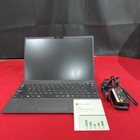 中古  NEC PC-VKV50GZFB (Intel Core i7 1195G7 2.90GHz/16GB/SSD512GB/-/オンボード/14/1920x1200/Wi-Fi/WEBCAM/W11P/Microsoft Office Home and Business 2024) 189156 