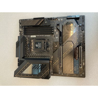 【京都店】中古  ASRock X870E Taichi (X870E AM5 E-ATX DDR5) 172192 