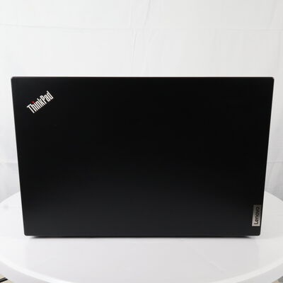 【通販センター】中古  LenovoThinkPad L15 Gen2(Intel Core i5 1135G7 2.40GHz/16GB DDR4/SSD512GB/-/オンボード/15.6/1920x1080/GbE/Wi-Fi/WEBCAM/W11P/Microsoft Office Home and Business 2024/VBT) 198562 
