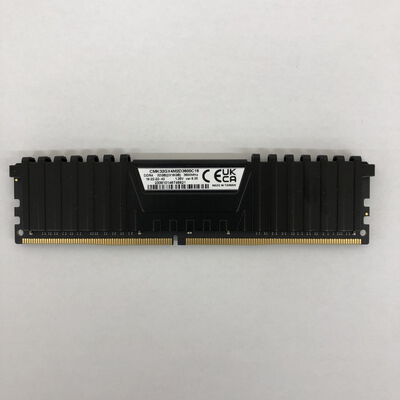 【長野稲里店】中古  PC4-28800 16GB デスクトップ用 140734 