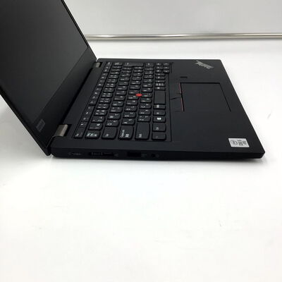 【白山FM松任店】中古  Lenovo R9-136YHL (i5-10310U/16GB/256GB/-/-/WLAN/14FHD/W11P64/-) 3240008243 