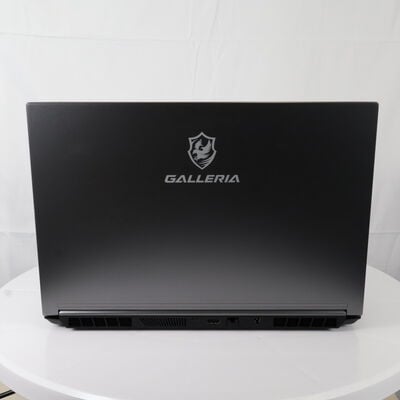 【通販センター】中古  THIRDWAVE GALLERIA XL7R-R36(AMD Ryzen 7 4800H/16GB DDR4 (PC4)/SSD512GB/なし/NVIDIA GeForce RTX 3060 6GB Laptop GPU/15.6/1920x1080/Wi-Fi/W11H64 MAR) 199356 