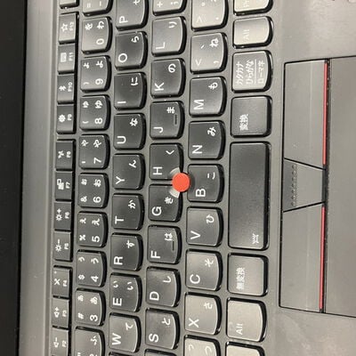 【大宮店】中古  Thinkpad　X1　Carbon 1250007393 