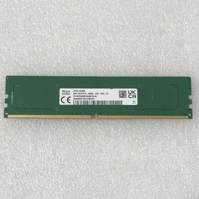 【甲府飯田店】中古  PC5-38400 8GB デスクトップ用 151530 