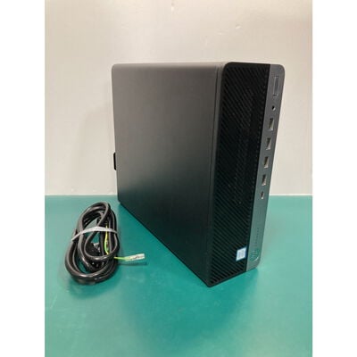 【富山本郷店】中古  HP ProDesk 600 G4 SFF(i5 8500/16GB/SSD256GB/W11P) 4660002143 