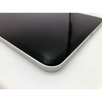 【水戸赤塚店】中古  【Wi-Fi】 11インチ iPad Pro（第4世代/2022） 128GB シルバー 4680003885 