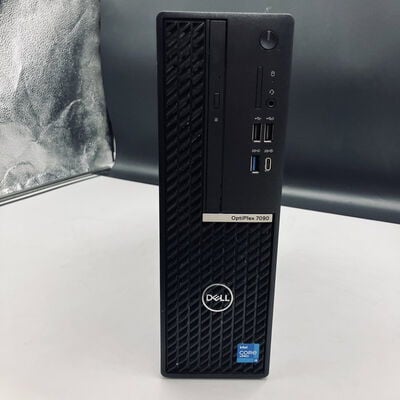【熊本浜線店】中古  Dell OptiPlex7090(i5 11500/16GB/SSD256GB/W11P) 5370001093 