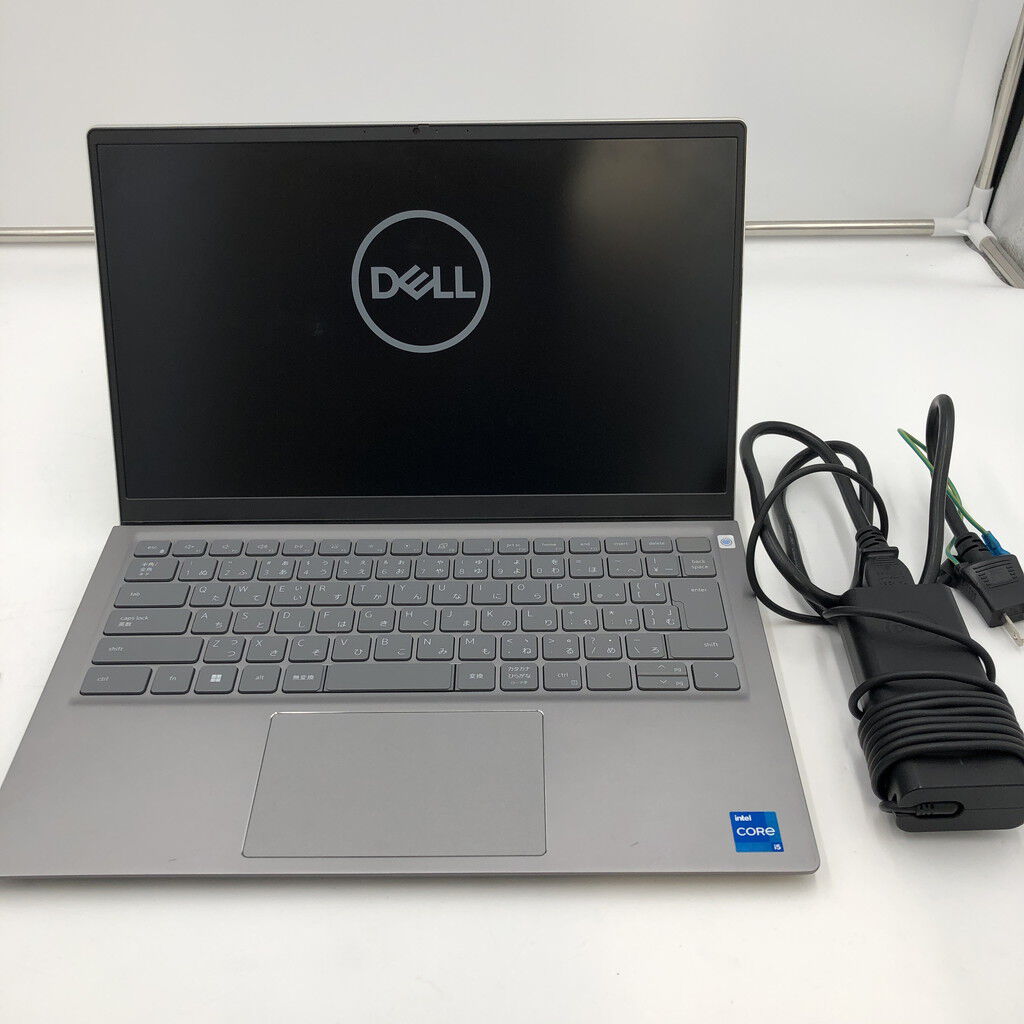 中古 DELL Inspiron 14(i5-11320H/8GB/SSD256GB/W11P) 199629 （376195