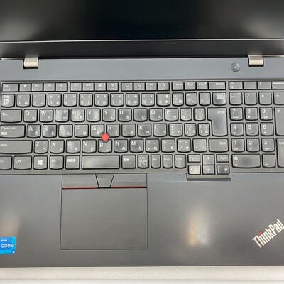 【新潟店】中古  Lenovo ThinkPad L15 Gen2 20X4-S01R00 (i5-1135G7/8GB/SSD128GB/15.6 1366x768/W11P) 3290007275 