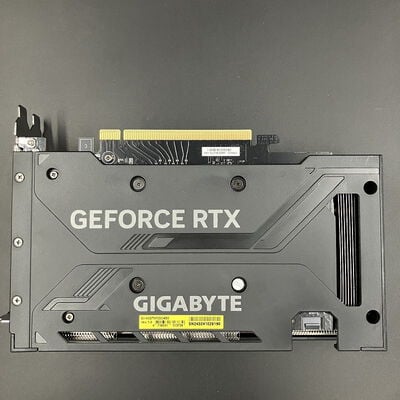 【大須店】中古  各社 GeForce RTX4060Ti (8GB PCI-E) 158565 