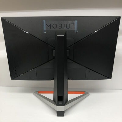【徳島住吉店】中古  BenQ EX2510S-JP (24.5"W 2H1DP 1ms IPS HDRi 165Hz) 5230000444 