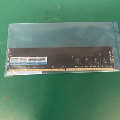 【浦添城間店(沖縄)】中古  PC4-21300 16GB デスクトップ用 135638 