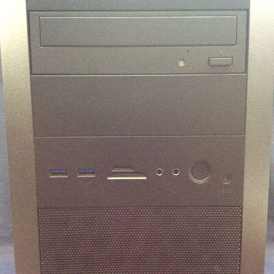 【川崎店】中古  raytrek ZQ2(i7 9700KF/32GB/SSD1TB/HDD1TB/Quadro P2000/DVDマルチ/W11H) 3170006545 