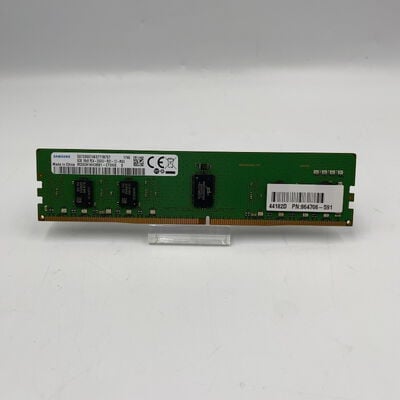 【座間相武台】中古  PC4-21300 8GB デスクトップ用(DDR4-2666) 126165 