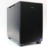 中古  FRONTIER FRGKB760/CG1(i7 14700F/16GB/SSD1TB/なし/RTX3070 8GB/W11P) 3210015247 