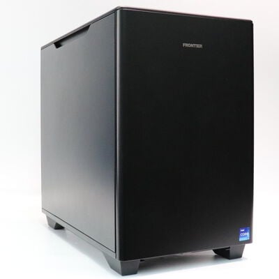 【札幌店】中古  FRONTIER FRGKB760/CG1(i7 14700F/16GB/SSD1TB/なし/RTX3070 8GB/W11P) 3210015247 