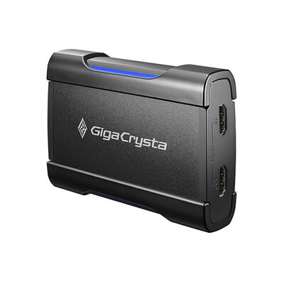 アイ・オー・データ機器  GigaCrysta E.A.G.L GV-USB3/HDS (4K対応HDMIキャプチャー) 