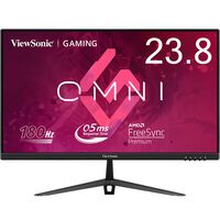 ViewSonic  VX2428-7 (23.8インチワイド 液晶モニター) 