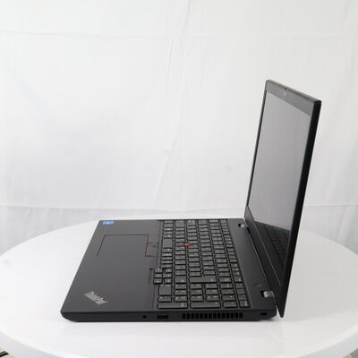 【通販センター】中古  LenovoThinkPad L15 Gen2(Intel Core i5 1135G7 2.40GHz/16GB DDR4/SSD512GB/-/オンボード/15.6/1920x1080/GbE/Wi-Fi/WEBCAM/W11P/Microsoft Office Home and Business 2024/VBT) 198582 