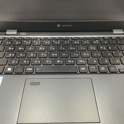 【白山FM松任店】中古  daynabook G83/KW 4950001405