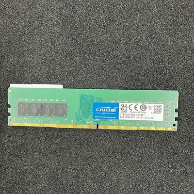 【大須店】中古  PC4-17000 8GB デスクトップ用 126161 