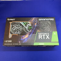 中古  Palit NED3080019KB-132AA (RTX3080 12GB) 148956 