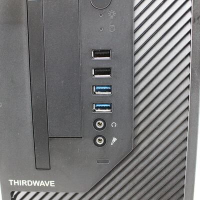 【広島店】中古  THIRDWAVE Magnate IM 189239 