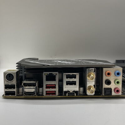 【八王子店】中古  MSI B760 GAMING PLUS WIFI (B760 1700 ATX DDR5) 167282 