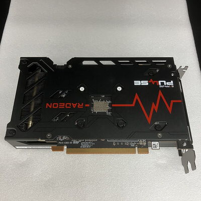 【新潟店】中古  各社 Radeon RX6500XT (4GB PCI-E) 148976 