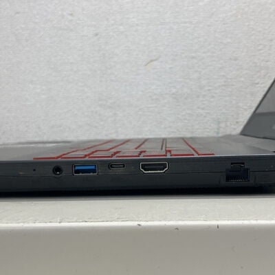 【町田店】中古  MSI Katana GF66 11UE 3330003284 