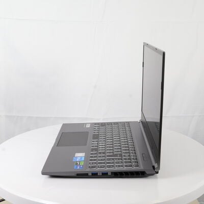 【通販センター】中古  THIRDWAVE GALLERIA XL7C-R46(Intel Core Ultra 7 155H/16GB/SSD500GB/なし/NVIDIA GeForce RTX 4060 8GB Laptop GPU/15.6/2560x1600/Wi-Fi/W11H64 MAR) 185254 