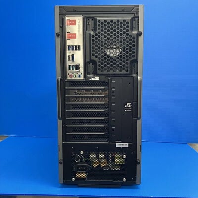 【大須店】中古  GALLERIA XA7C-R37T 3120024163 