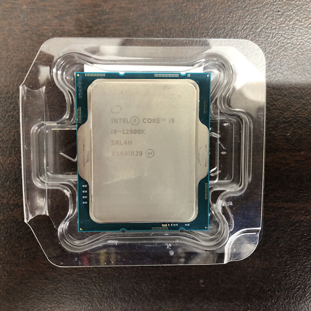 中古CPU,core i9-12900」の検索結果｜パソコン（PC）通販のドスパラ
