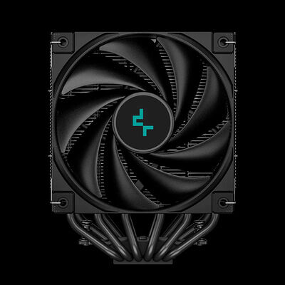 DEEPCOOL  AK620 DIGITAL R-AK620-BKADMN-G 