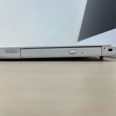 【静岡東瀬名店】中古  NEC PC-N1535AAW(Ryzen 3 3250U/4GB/SSD256GB/DVD-MULTI/オンボード/15.6/1920x1080) 5140001426 