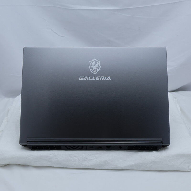 中古 THIRDWAVE GALLERIA XL7C-R36 201560【7/30値下げ!】 （383022