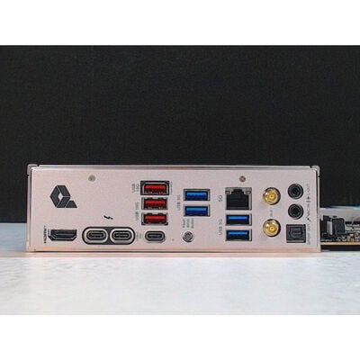 【前橋ｲﾝﾀｰｱｶﾏﾙ店】中古  MSI PRO Z890-A WIFI (Z890 1851 ATX DDR5) 172189 