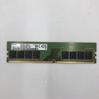 中古  PC4-25600 16GB デスクトップ用(DDR4-3200) 140728 