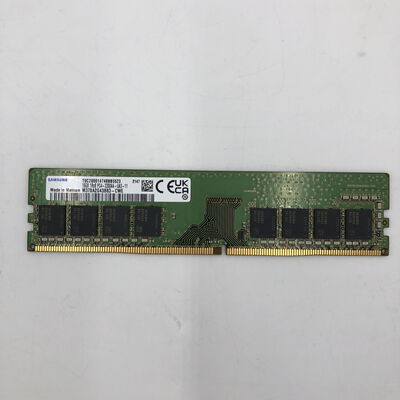【福井日之出店】中古  PC4-25600 16GB デスクトップ用(DDR4-3200) 140728 