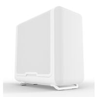HYTE  X50 Air Snow White (E-ATX) 