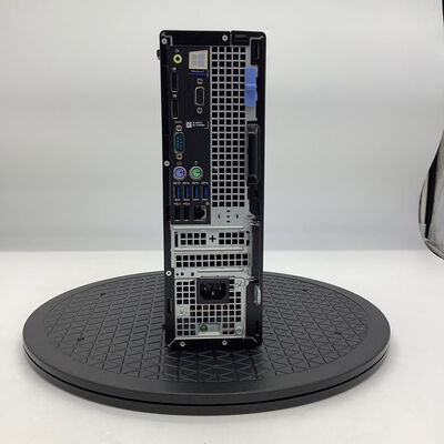 【堺七道店】中古  DELL Precision(i3 10100/16GB/SSD256GB/W11P) 4660003088 