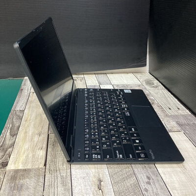 【広島店】中古  NEC VKT10 (INTEL Core i5 10210Y 1.0GHz/8GB/SSD256GB/-/オンボード/12.5/1920x1080/Wi-Fi/WEBCAM/W11H64) 179608 
