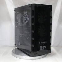 中古  THIRDWAVE GALLERIA CrazyRaccoon(Intel Core i9 11900/32GB DDR4 (PC4)/SSD2TB/なし/NVIDIA GeForce RTX 3090 24GB/W11H64 MAR) 196707 