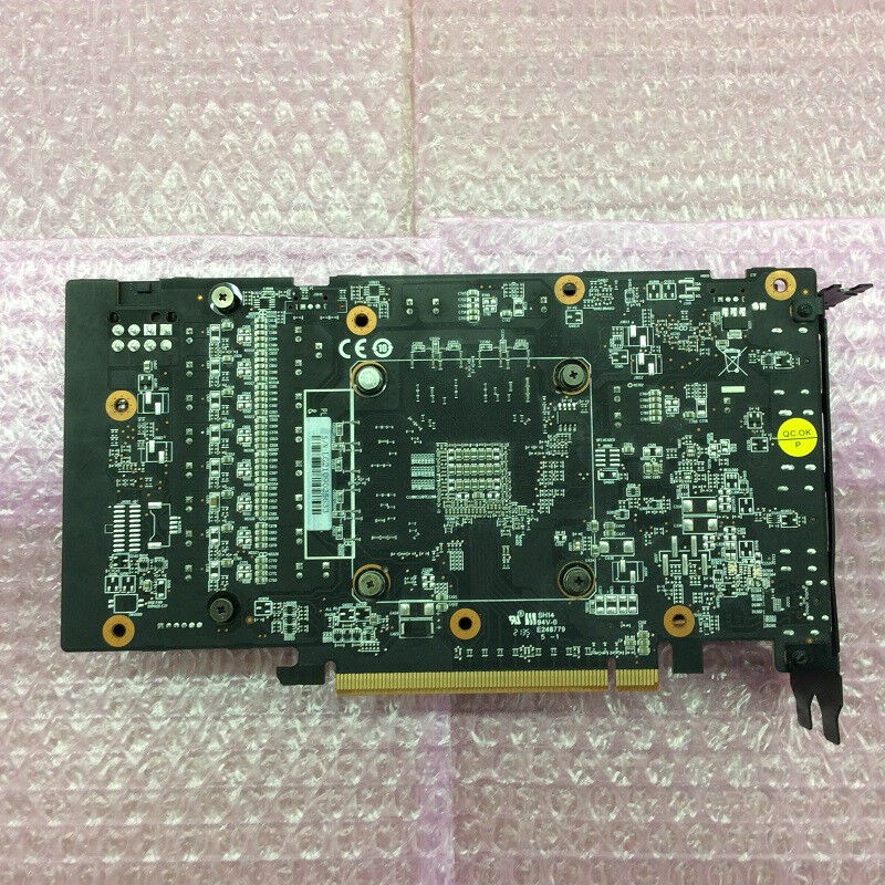 中古 玄人志向 RD-RX6600XT-E8GB/DF (RX 6600 XT 8GB