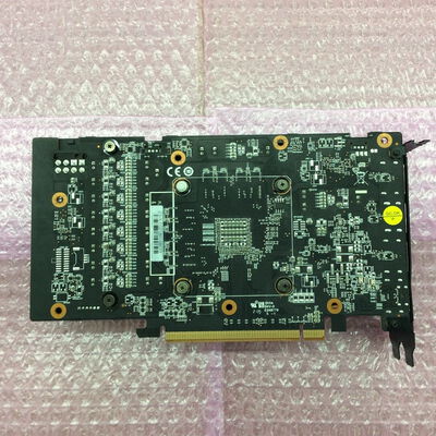 【なんば店】中古  玄人志向 RD-RX6600XT-E8GB/DF (RX 6600 XT 8GB) 3280020974 