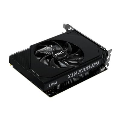 Palit  NE63050018JE-1070F (GeForce RTX 3050 StormX 6GB) 