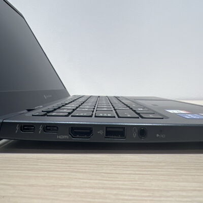 【静岡東瀬名店】中古  Dynabook G83/HS (Intel Core i5 1135G7 2.40GHz/16GB DDR4/SSD256GB/-/オンボード/13.3/1920x1080/GbE/Wi-Fi/WEBCAM/W11H64) 191135 