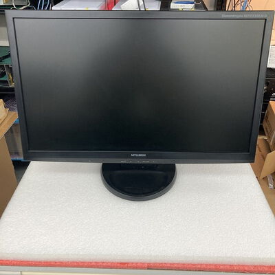 【京都店】中古  MITSUBISHI RDT233WLM-D (23W 黒 1D1A1H) 3180006056 