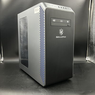 【大須店】中古  GALLERIA XA7C-R37 3120023395 