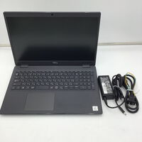 中古  DELL Latitude 3510 (INTEL Core i7 10510U 1.8GHz/16GB/SSD256GB/-/オンボード/15.6/1366x768/Wi-Fi/WEBCAM/W11H64) 182748 